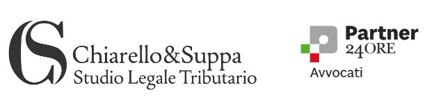 Chiarello & Suppa Logo